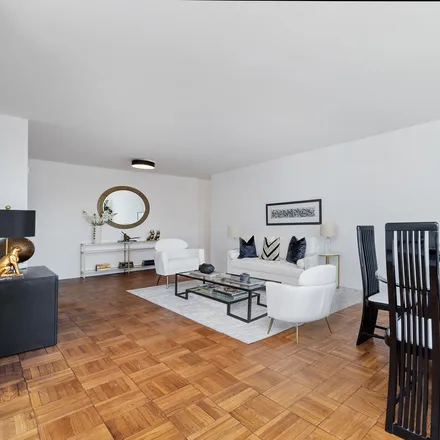 Image 4 - Plaza 400, 400 East 56th Street, New York, NY 10022, USA - Condo for sale