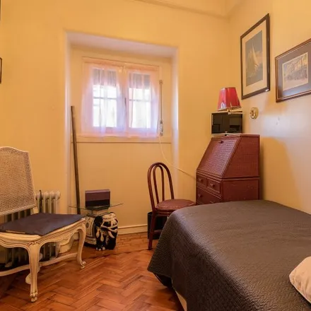 Rent this 2 bed room on Praça de Londres in Ciclovia Avenida Manuel da Maia, 1000-192 Lisbon