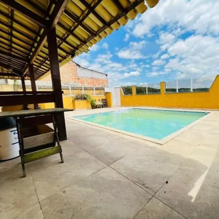 Buy this 4 bed house on Rua Nigéria in Canaã, Belo Horizonte - MG