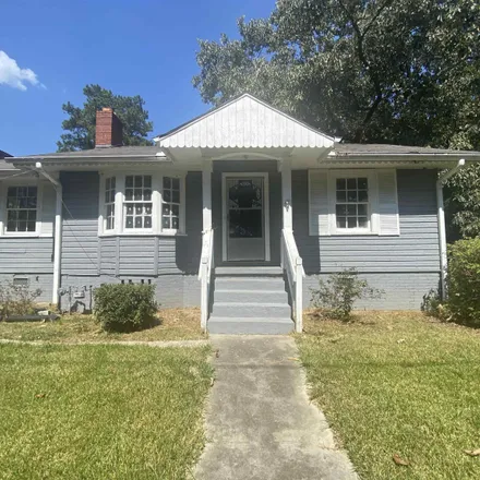 Rent this 2 bed house on 508 12th Avenue in Midfield, Jefferson County