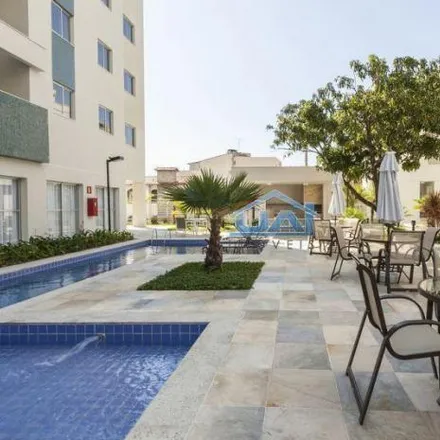 Buy this 4 bed apartment on Viaduto Presidente Costa e Silva in Caiçaras, Belo Horizonte - MG