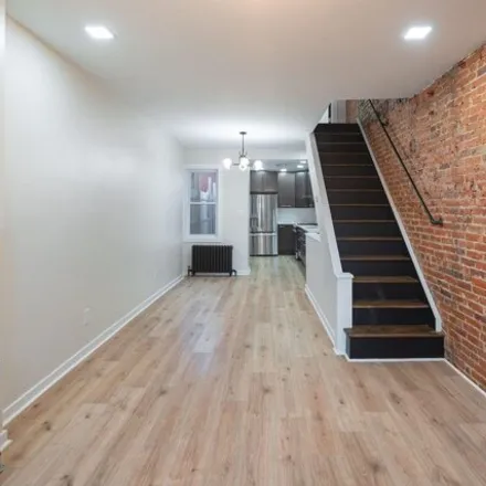 Image 3 - El Centro de Estudiantes, West Dauphin Street, Philadelphia, PA 19133, USA - House for sale