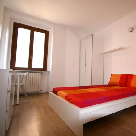 Rent this 5 bed room on Ristorante Ai Giardini - Paprika & Cannella in Via Lodovico Settala 2, 20124 Milan MI