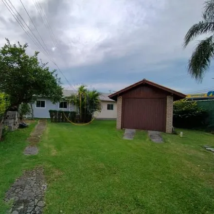 Image 1 - Avenida Rio Grande, Nova Palhoça, Palhoça - SC, 88131-000, Brazil - House for sale