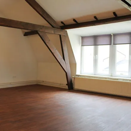 Rent this 2 bed apartment on Pastoor Hagenstraat 16 in 6442 BV Brunssum, Netherlands