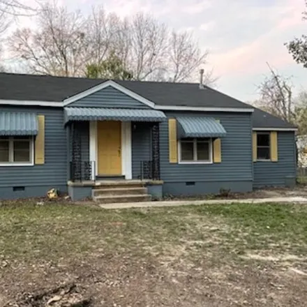 Buy this 3 bed house on 3684 35th Street in Meridian, MS 39307