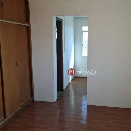 Buy this 1 bed apartment on Rua Benjamin Constant 1232 in Centro Histórico, Londrina - PR