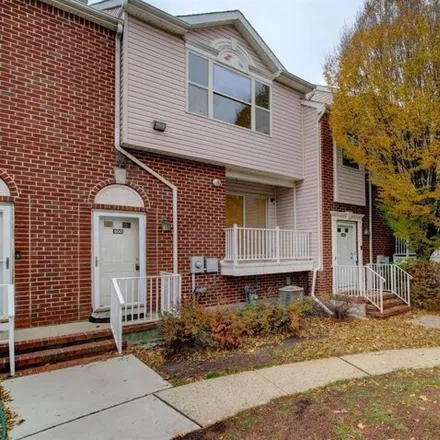 Rent this 3 bed townhouse on 508 Great Beds Court in Perth Amboy, NJ 08861