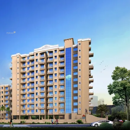 Image 1 - SurgiSafe Clinic, 219, Khadakpada Circle, Thane, Kalyan-Dombivli - 421301, Maharashtra, India - Apartment for rent