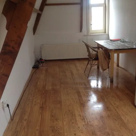 Image 7 - Weimarstraat 114B, 2562 HB The Hague, Netherlands - Apartment for rent