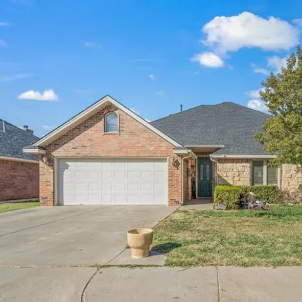Buy this 3 bed house on 5814 94th Street in Lubbock, TX 79424