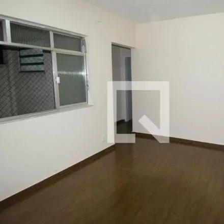 Rent this 2 bed apartment on Rua Itaborai in Bar dos Cavaleiros, Duque de Caxias - RJ