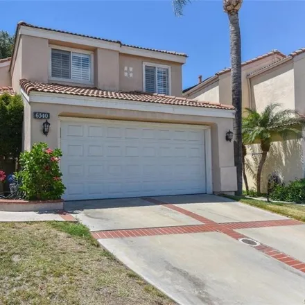 Image 1 - 6340 Viola Terrace, Chino Hills, CA 91709, USA - House for rent