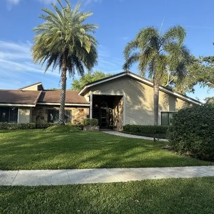 Rent this 4 bed house on 2905 Banyan Boulevard Circle Northwest in Boca Raton, FL 33431