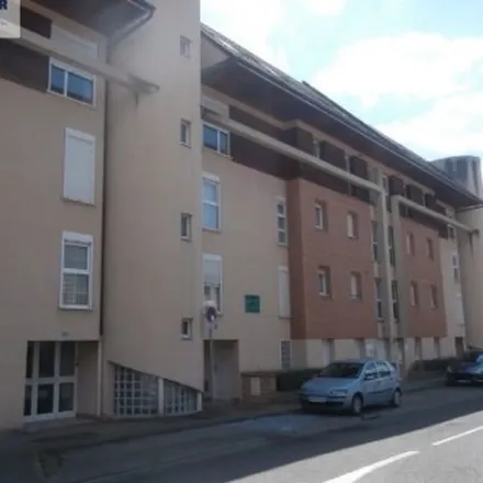 Image 1 - 19 Place Georges Clemenceau, 60000 Beauvais, France - Apartment for rent