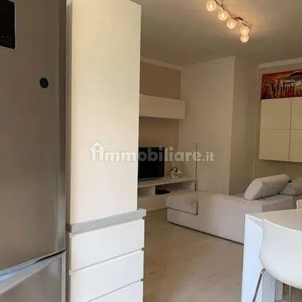 Rent this 3 bed apartment on Viale Sant'Antonio in 21100 Varese VA, Italy