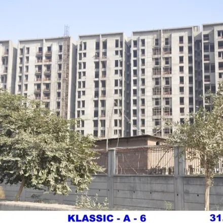 Image 5 - Tower 7, Noida-Greater Noida Expressway, Gautam Buddha Nagar, Bajidpur - 201304, Uttar Pradesh, India - Apartment for rent