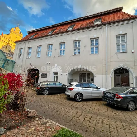 Image 9 - Šv. Ignoto g. 14, 01144 Vilnius, Lithuania - Apartment for rent