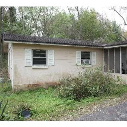 Buy this 3 bed house on 856 South Railroad Avenue in Baldwin, Duval County