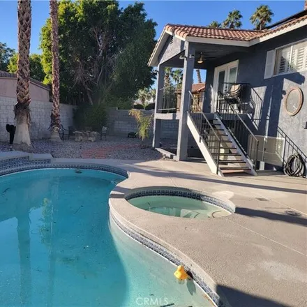 Image 3 - 68801 Lozano Court, Cathedral City, CA 92234, USA - House for sale