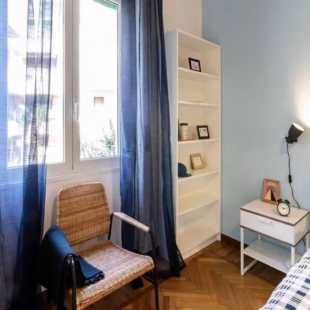 Image 5 - Viale Angelo Filippetti, 20122 Milan MI, Italy - Room for rent