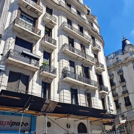 Buy this 8 bed apartment on Hipólito Yrigoyen 1890 in Balvanera, 1079 Buenos Aires