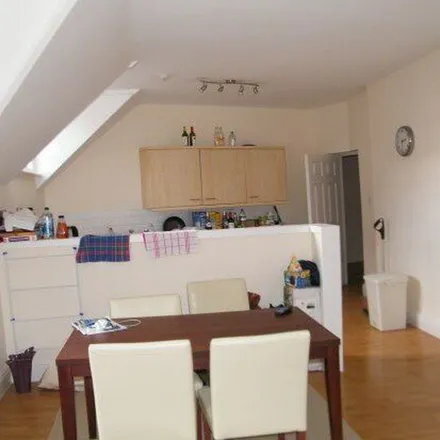 Rent this 2 bed apartment on Royal Blenheim in 13 St Ebbes Street, St Ebbes