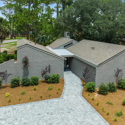Buy this 3 bed house on 1 Merganser Court in Hilton Head Island, SC 29928
