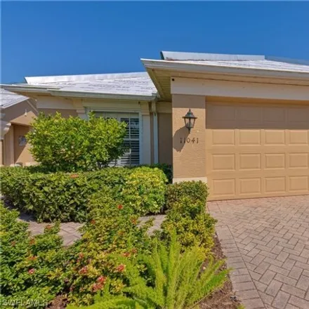 Image 1 - 11087 Iron Horse Way, Arborwood, Fort Myers, FL 33913, USA - House for sale