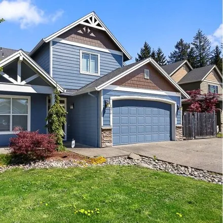 Buy this 4 bed house on 1274 Northeast Gardiner Drive in Estacada, Clackamas County