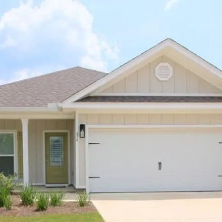 Buy this 3 bed house on unnamed road in Freeport, Walton County