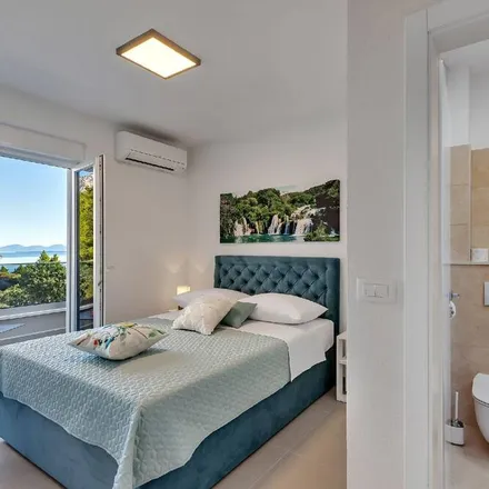 Rent this 3 bed house on Općina Podgora in Split-Dalmatia County, Croatia