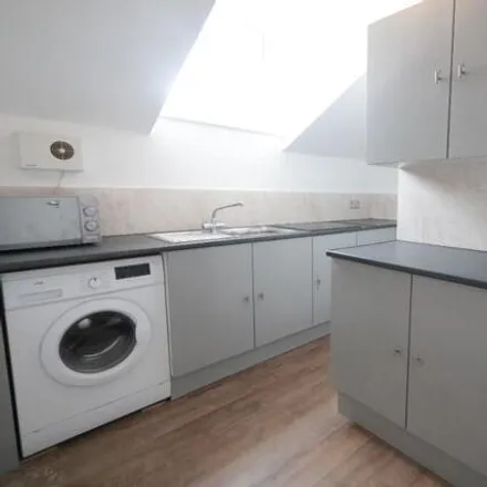 Rent this 3 bed apartment on O&T in Barlow Moor Road, Manchester