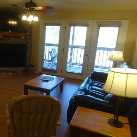 Image 2 - Pigeon Forge, TN - Condo for rent