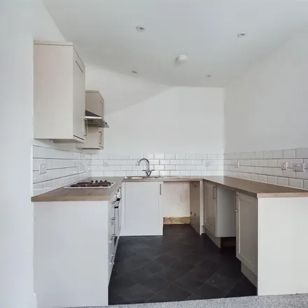 Rent this 1 bed apartment on MARTINS LANE/THE MOUNT in Martin's Lane, Wallasey