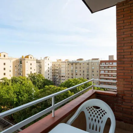 Rent this 3 bed apartment on Avinguda de Roma in 18, 08001 Barcelona