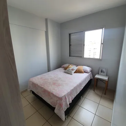Rent this 1 bed room on Rua São João in Setor Alto da Glória, Goiânia - GO