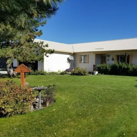 Buy this 3 bed house on 4598 Sunny Lane in Ravalli County, MT 59870