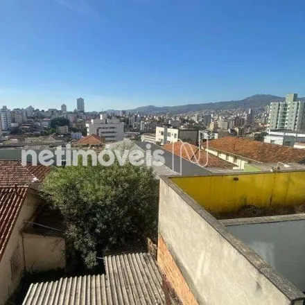 Image 1 - Rua Araxá, Colégio Batista, Belo Horizonte - MG, 31110-015, Brazil - Apartment for sale