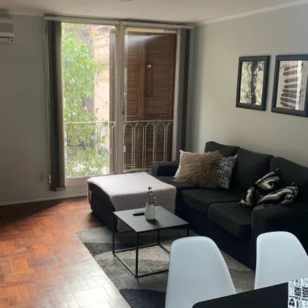 Rent this 2 bed apartment on Ituzaingó 787 in Nueva Córdoba, Cordoba