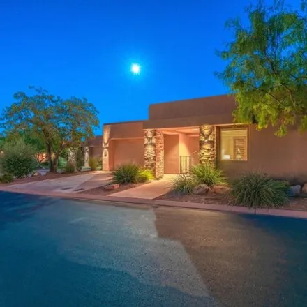 Buy this 4 bed house on Toroweap at Entrada Townhomes in Saint George, UT 84765