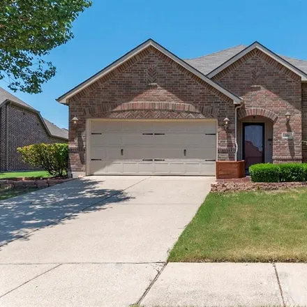 Buy this 3 bed house on 506 Madrone Trail in Forney, TX 75126