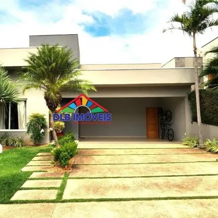 Buy this 3 bed house on Rua Vladimir Herzog in Jardim Residencial Dona Lucilla, Indaiatuba - SP