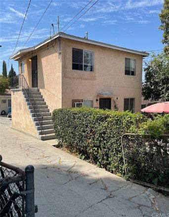 Rent this 0 bed townhouse on 2522 Lancaster Avenue in Los Angeles, CA 90033