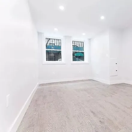 Rent this studio apartment on 241 West 75th Street in New York, NY 10023