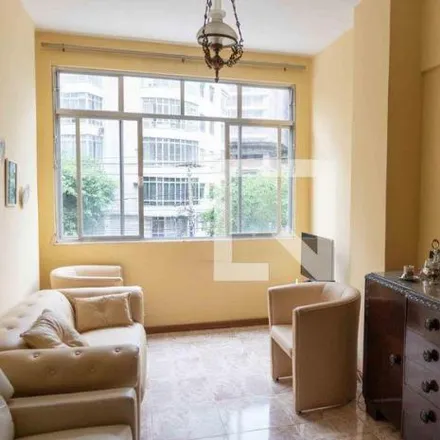 Buy this 2 bed apartment on Prezunic in Rua Ator Paulo Gustavo, Icaraí