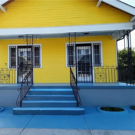 Buy this 3 bed house on 2612 Frenchmen Street in New Orleans, LA 70119