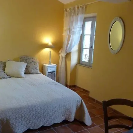 Rent this 3 bed townhouse on 26510 Cornillon-sur-l'Oule