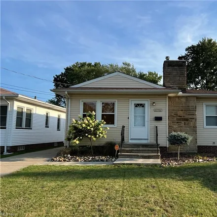 Buy this 3 bed house on 13912 Granger Road in Garfield Heights, OH 44125