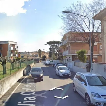 Rent this 2 bed apartment on Via Calatafimi in 00043 Marino RM, Italy